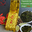 HelloYoung New China Authentic Green Tea Tieguanyin Oolong Tea Natural Organic Health 250g