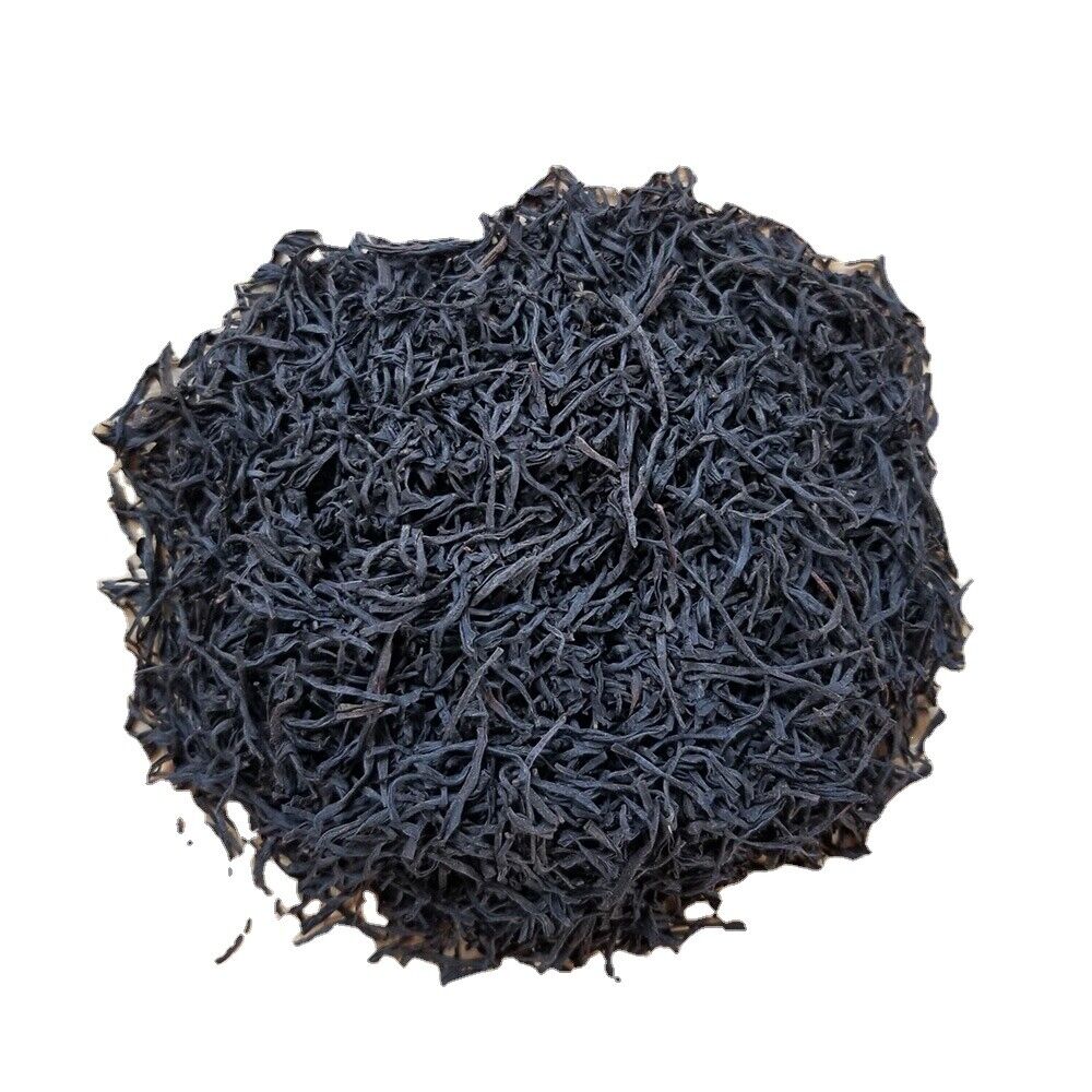 HelloYoung New Worker's Black Tea Strong Aroma Brew Resistant Alpine Tea 500g/1.1lb Secondary image