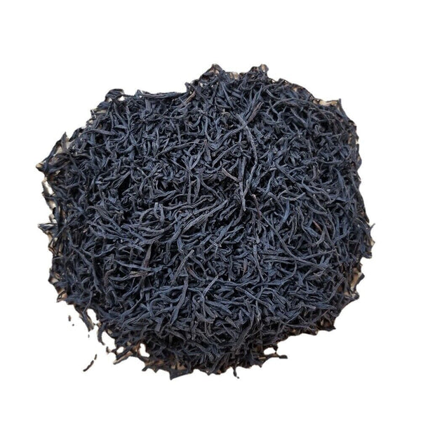 HelloYoung New Worker's Black Tea Strong Aroma Brew Resistant Alpine Tea 500g/1.1lb