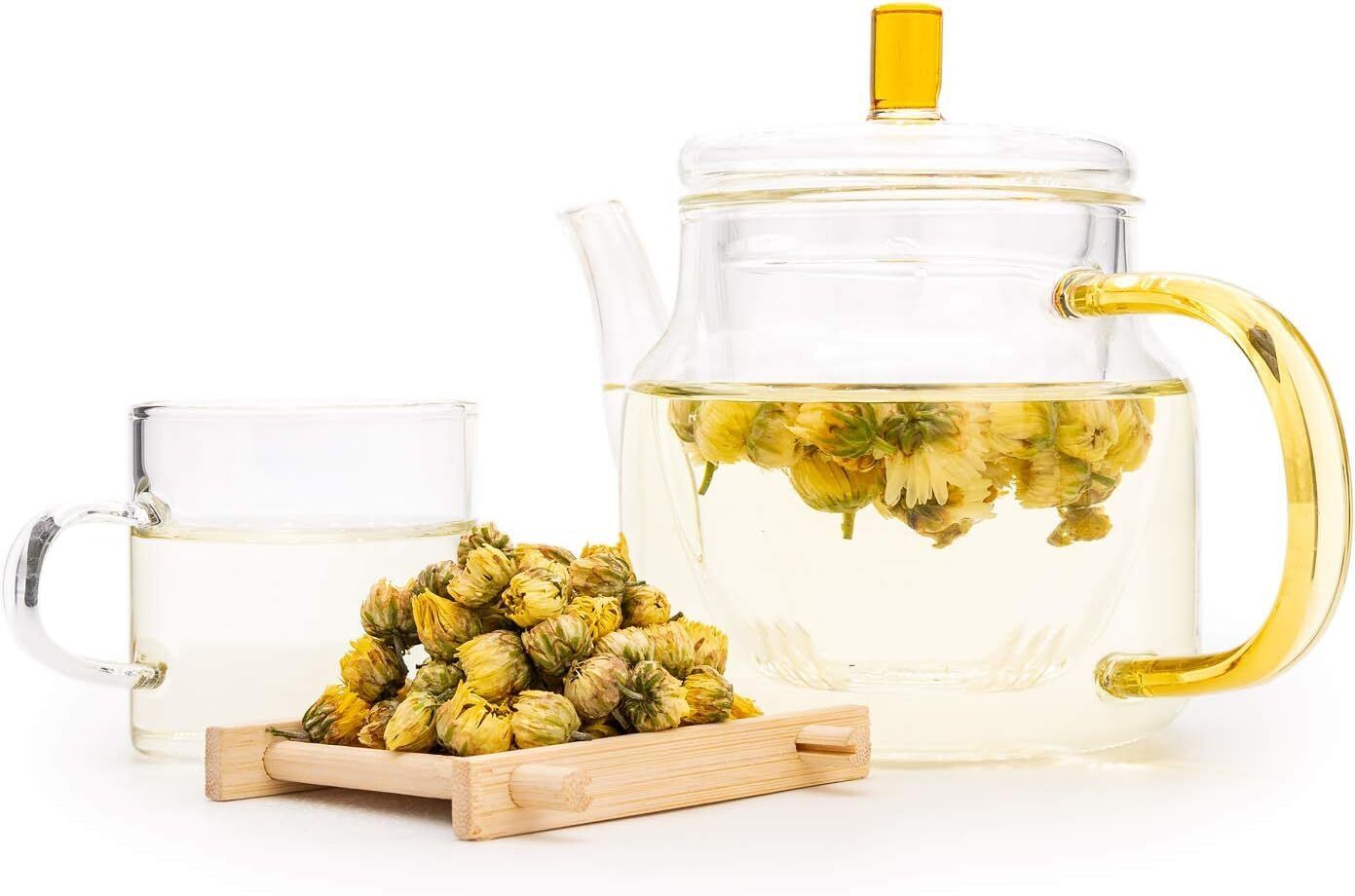 500g / 17.6oz Chinese Chrysanthemum Flower Tea Buds - Chrysanthemum Tea