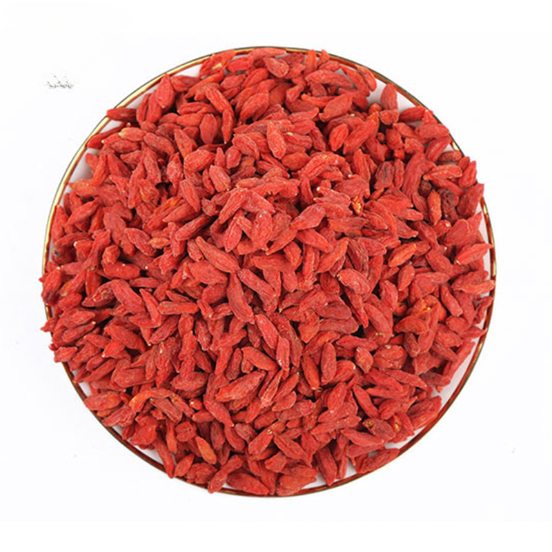 HelloYoung 130g flower tea goji berry bottled flower and herbal healthy tea canned