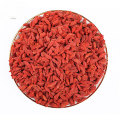 HelloYoung 130g flower tea goji berry bottled flower and herbal healthy tea canned