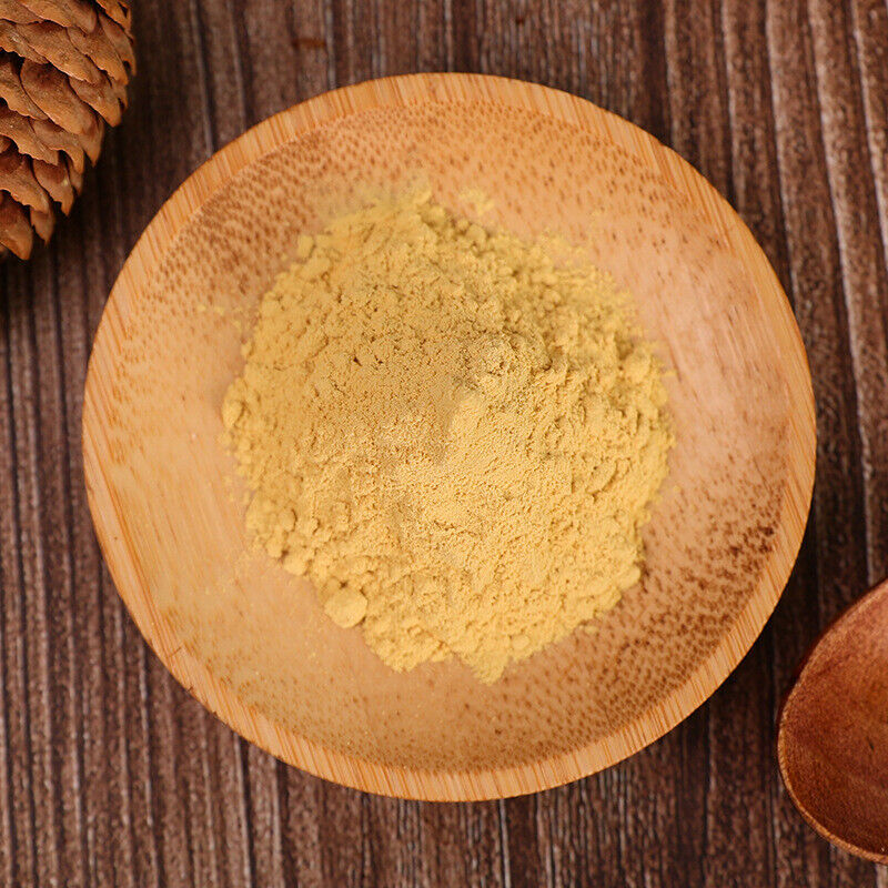 100g Canned Broken Wall Pine Flower Powder Pine Pollen Head Powder Pine Pollen
