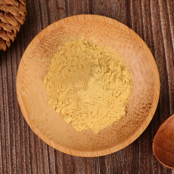 100g Canned Broken Wall Pine Flower Powder Pine Pollen Head Powder Pine Pollen