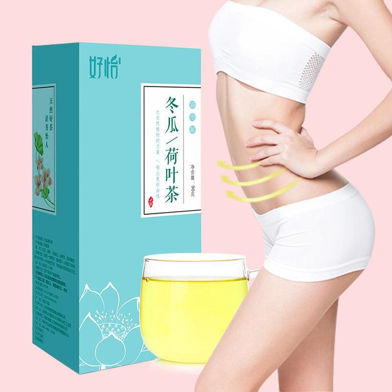 4g * 30 bags of winter melon, lotus leaves, roses, chrysanthemums, hawthorn tea