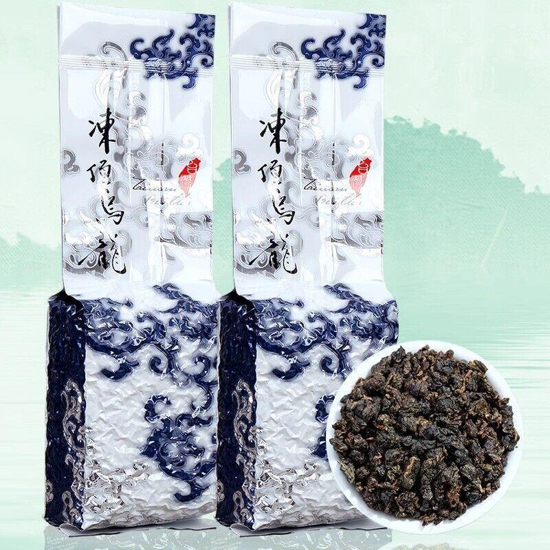 Top PearMountainHigh Cold Tea Premium Oolong Tea Taiwan High Mountain Tea Frozen Main image