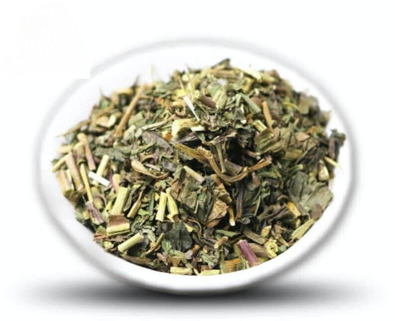 Pei Lan/佩兰/Herba Eupatorii/Eupatorium fortunei Turcz. 1.1lb