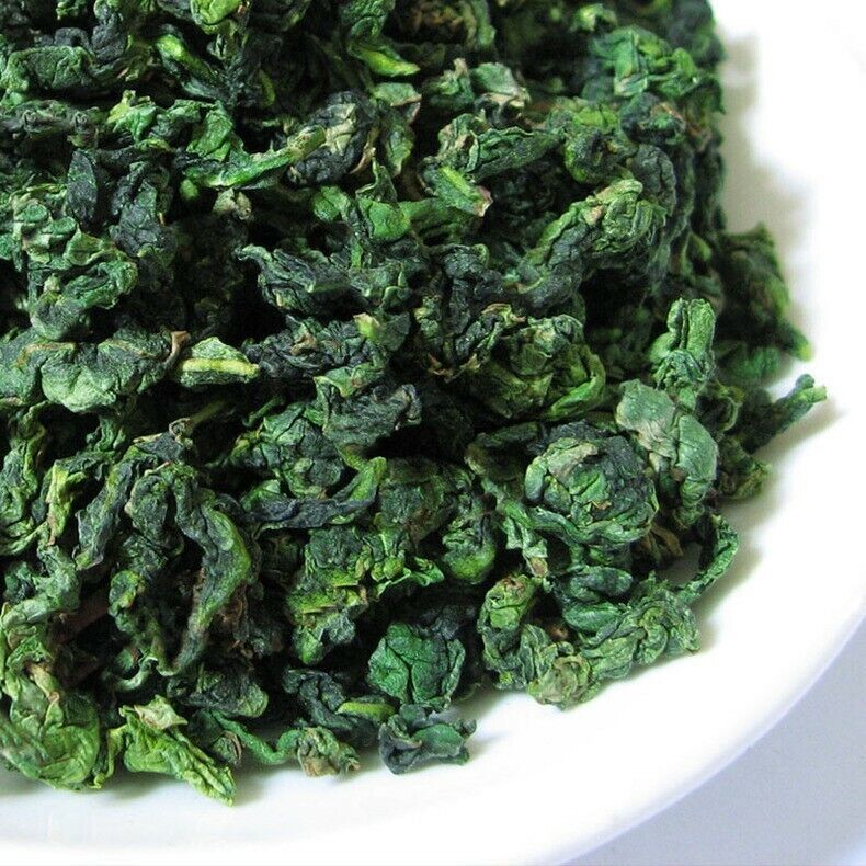 HelloYoung Natural Organic Health Oolong Tea Box Anxi Tieguanyin Fresh Green Tikuanyin Tea Secondary image