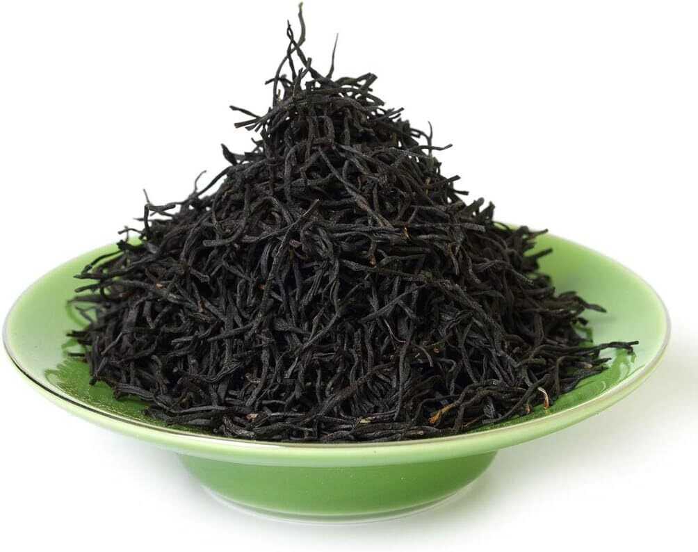 50g Nonpareil Supreme Anhui High Mount. Qimen Keemun Black Tea Loose Leaf Main image