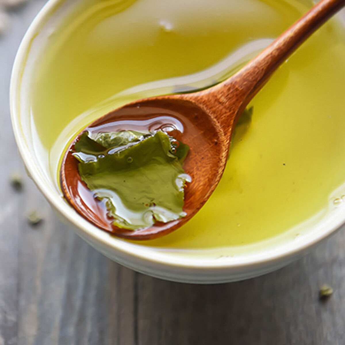 HelloYoung Chinese Special Slimming Tea Organic Loose Lotus Leaf Tea Herb Dried Herbal Tea