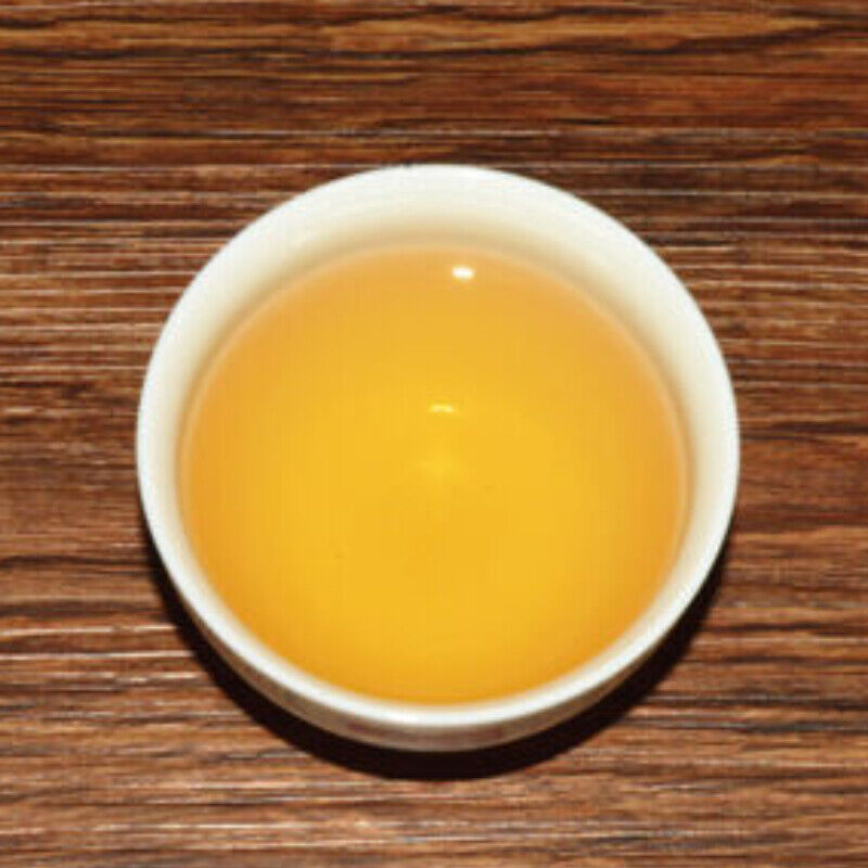 HelloYoung Classic Red Label 503 Xiaguan Pu-erh Tuo Cha Tea Natural Organic Puer Tuocha