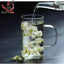 HelloYoung New Super Jasmine Tea Strong Flavor Jasmine Dried Tea  Tea MoLi Hua 40g