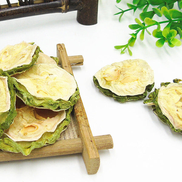 HelloYoung flower and fruit tea bitter melon tea / high quality dried bitter melon 177.6oz