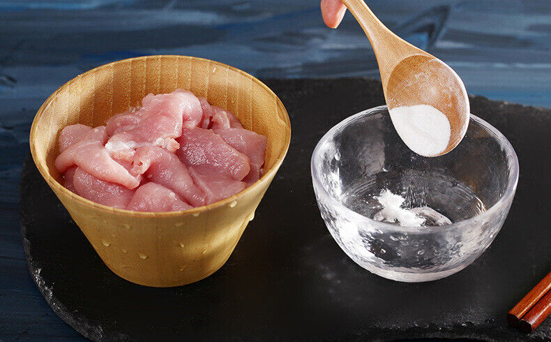 Ganzhiyuan Corn Starch Edible Fried Cake Bean Jelly Home Baking Cooking Powder