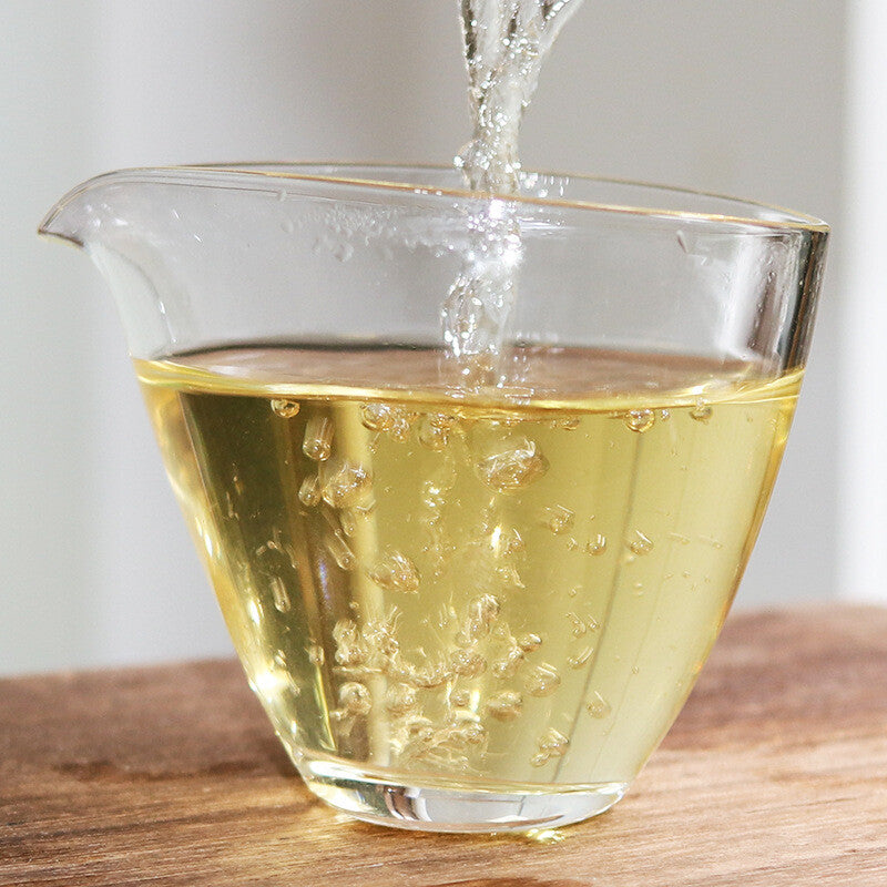 2025 Fuding New White Tea Flower Aroma Bai Mu Dan Cake High Mountain Spring Buds Secondary image