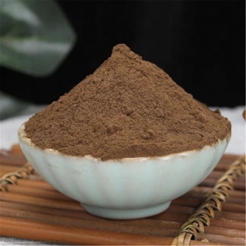 250g/8.8oz  Shu Di Huang Herbs100% Pure Rehmannia Root Extract Powder