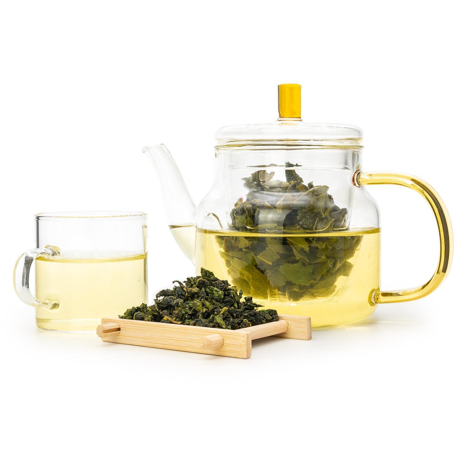Tieguanyin Oolong Tea Clean Aroma 100g