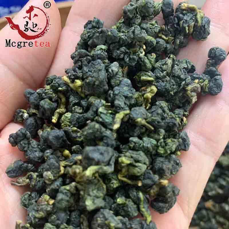 HelloYoung New Tea Taiwan Milk Favor Oolong Tea Jinxuan Natural Milky Oolong Tea 150g Main image