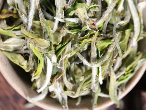 White Peony White Tea Fujian Tea White Tea 100g