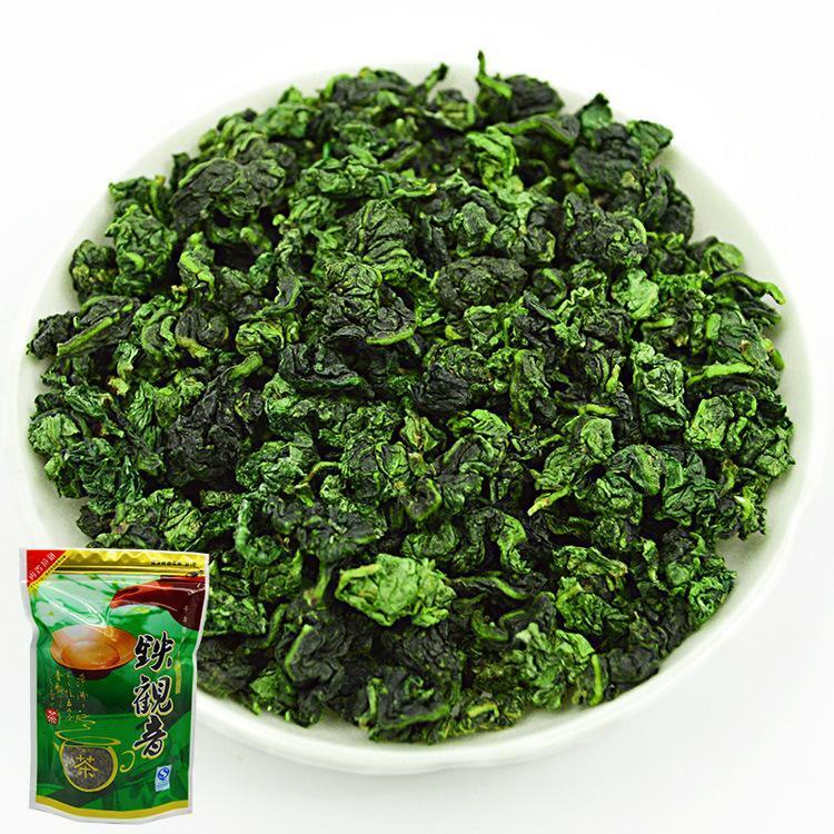 500g Strong Aroma High Mountain Tea Spring Tea Wholesale 2024 New Tea Oolong Tea Main image