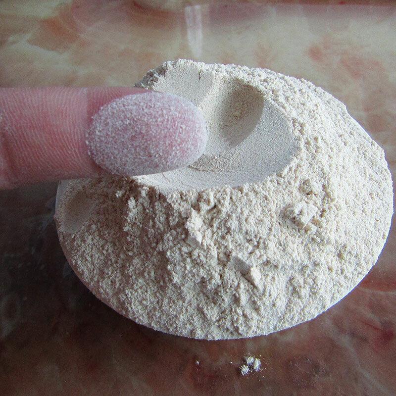 500g Health Panax Korean White Ginseng Root Powder White Panax Roots Powder Main image