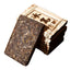 HelloYoung Health Pu-Erh Cha Tea Brick Bamboo Shoot Shell Spring Tea Green Tea 200g