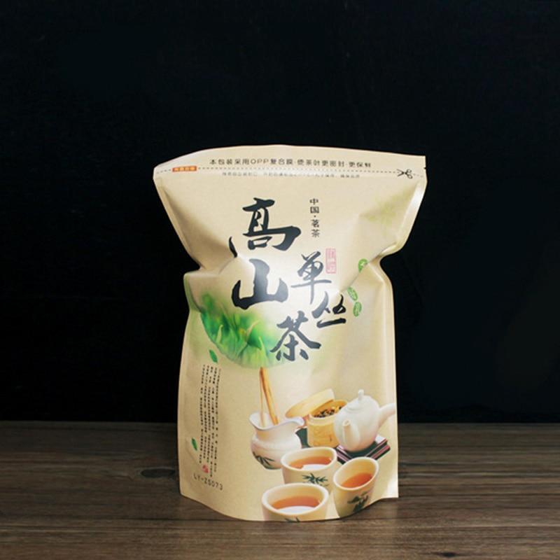 2023 Autumn Dancong High Mountain Oolong Tea Honey Scent Luzhou-flavor 500g Main image