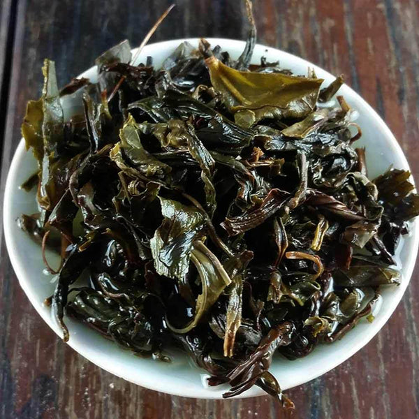 China Chao Zhou Tea Fresh Phoenix Dancong Oolong Baiye Feng Huang Dan Cong Tea
