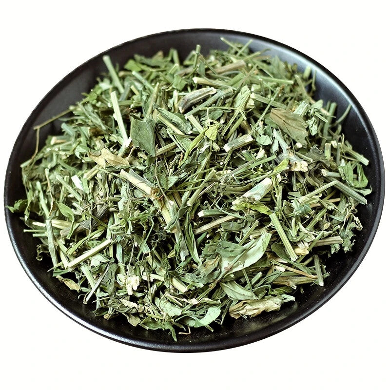100% Organic Andrographis Paniculata Natural Herbs Cut Without Leaves Main image