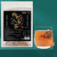 Ginseng Five Treasure Tea 20 Bags Red Dates Goji Berries Blend