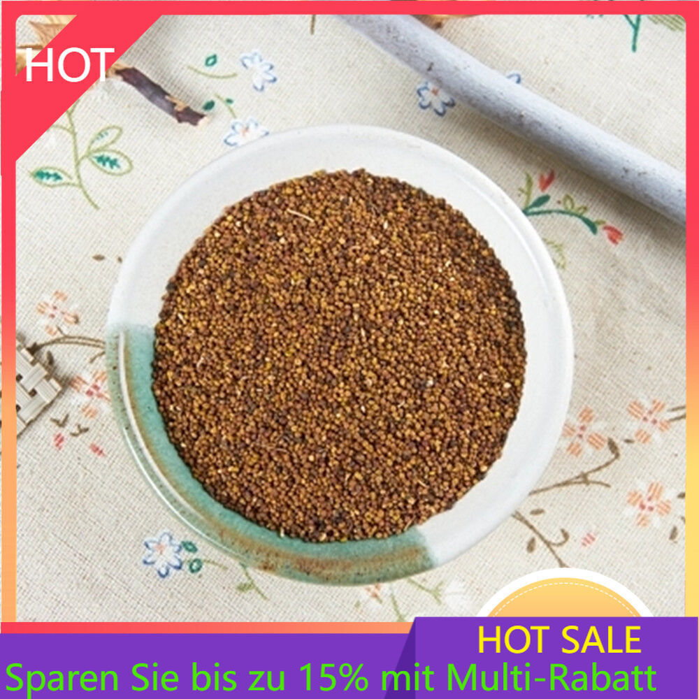 100% Natural Dodder Seed TuSi Zi Dried Herbal Medicine Organic Herbal Tea Main image