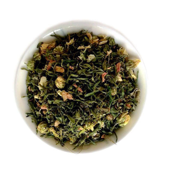 Health Tea Healthy Concentrated Combination Flower Tea Dried Herb 200g