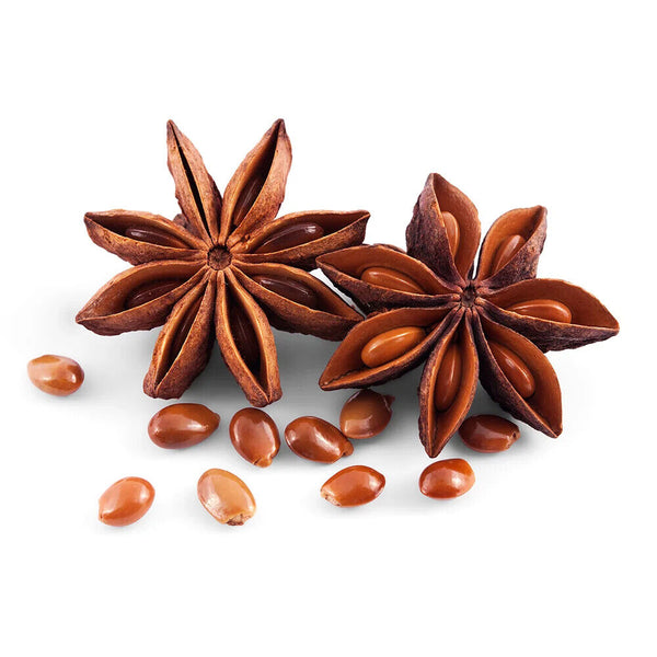 High-Quality Chinese Organic Dried Star Anise - Bajiao 八角 Spice