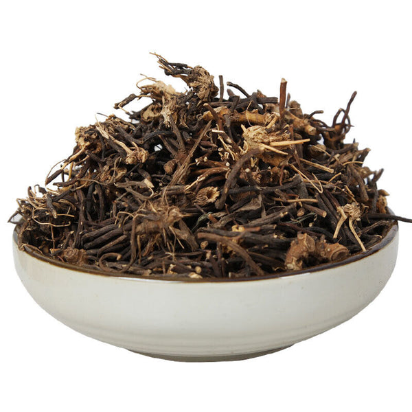 HelloYoung Wei Ling Xian Tie Ling Xian Da Wei Ling Xian Chinese Herbs 500g/1.1lb