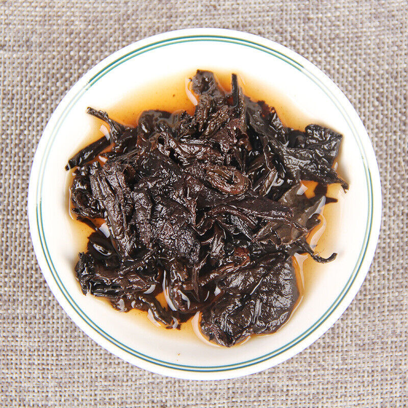 Healthy Drink Top  Menghai Chen Yun Ripe Pu'er Tea  Pu-Erh Tea 357g/12.59oz