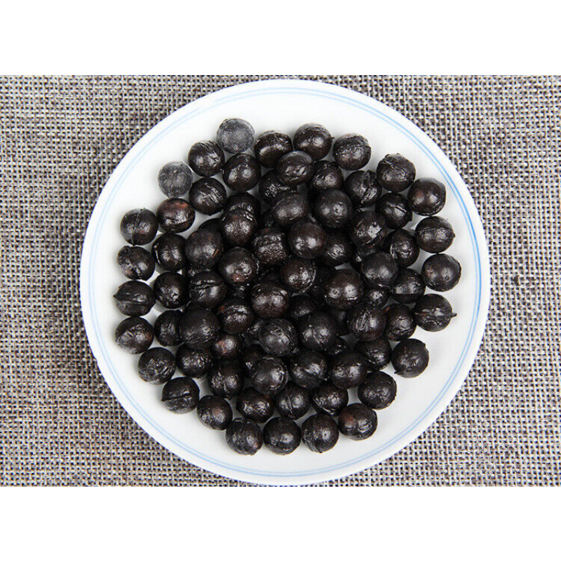 Cream Small Can of Puerh Cream100g Organic Puerh Tea  Tea Cream Ripe Tea
