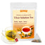 Lions Mane Clove Sea Buckthorn Herbal Tea Bags Stomach Wellness Premium