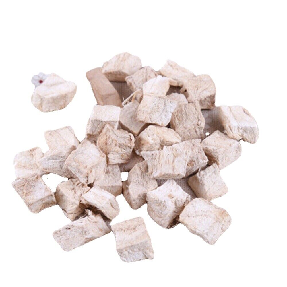HelloYoung Natural 100% Pure Kudzu Root Tea Pueraria Lobata Medical Herbs High Quality Secondary image