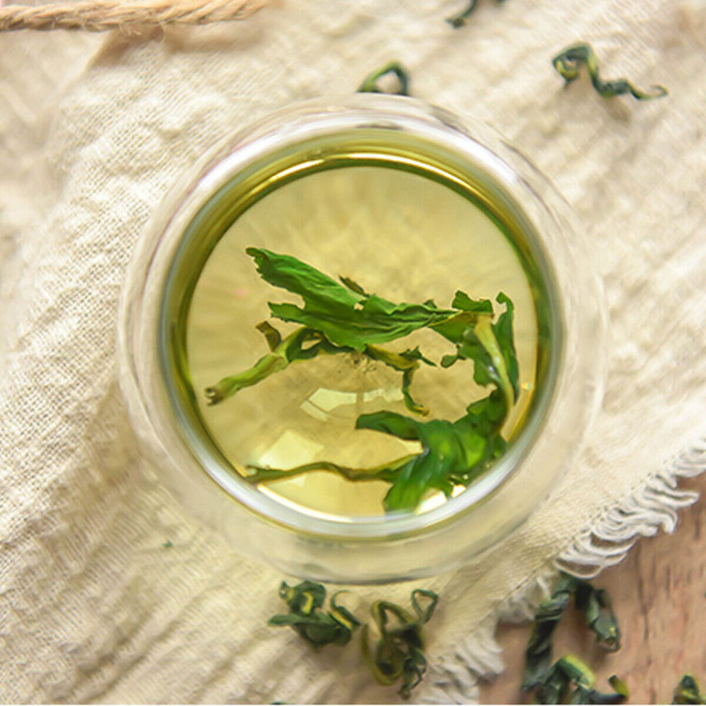 Dandelion Wild Flower Tea Herbal Tea Heat-clearing and Detoxifyin Dried Tea
