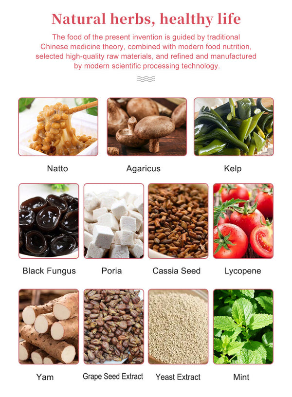 Herbal Teabag Factory Womb Detox Tea Female Fertility Fibroid Tea