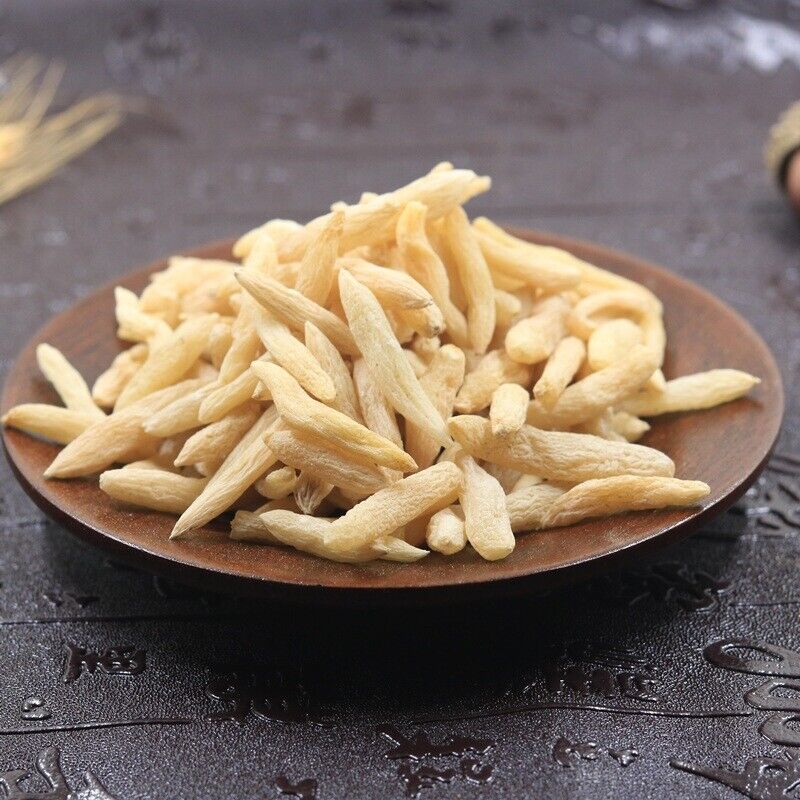 HelloYoung Maitake Chinese herbal medicine winter wheat infusion maitake root 500g/1.1lb