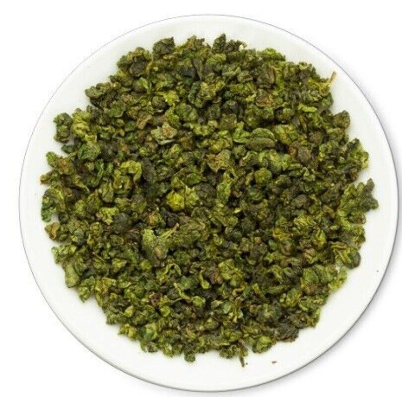 Vacuum Packed Taiwan Flavor Oolong Tea Organic Jin Xuan Milk Oolong 500g/1.1LB