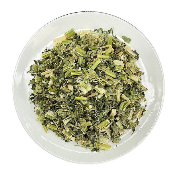 500g Pure Motherwort Powder, Leonurus Cardiaca Powder, Leenurus Heterophyllus