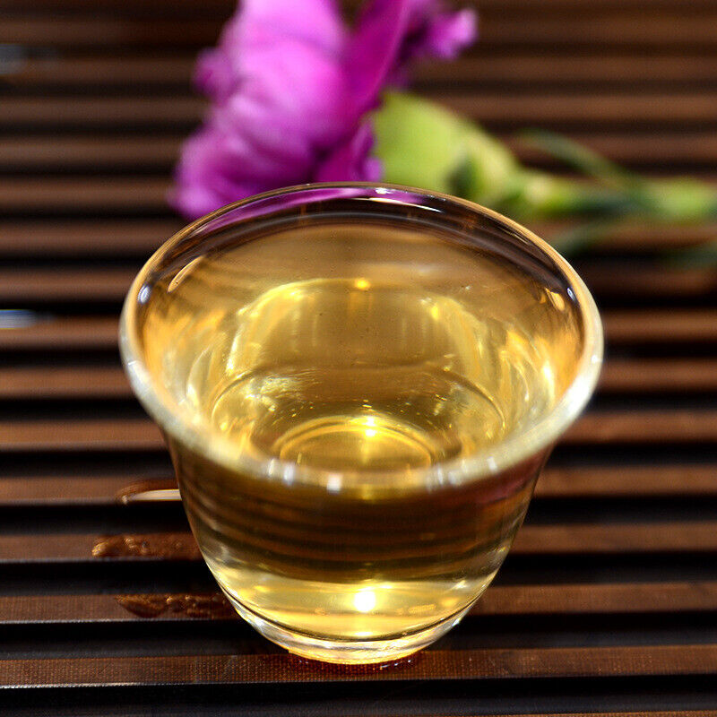 Pu'er Tea 1000g Natural Green Tea Beauty Tuo Ancient  Pu'er Tea