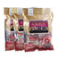 12 PCS 15g/Bag Red Date Longan Top Eight Treasure Tea Ba Bao Cha Chinese Herbal