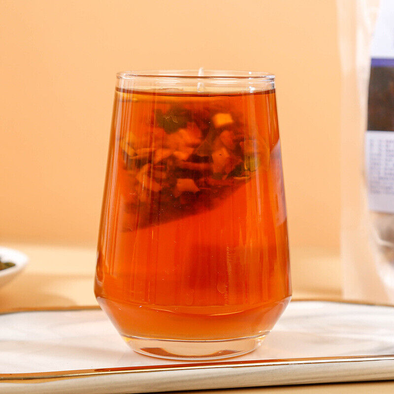 HelloYoung Chicory Gardenia Tea Lily Kudzu Cassia Seed Tea Jiangjiang Acid Tea Health Tea