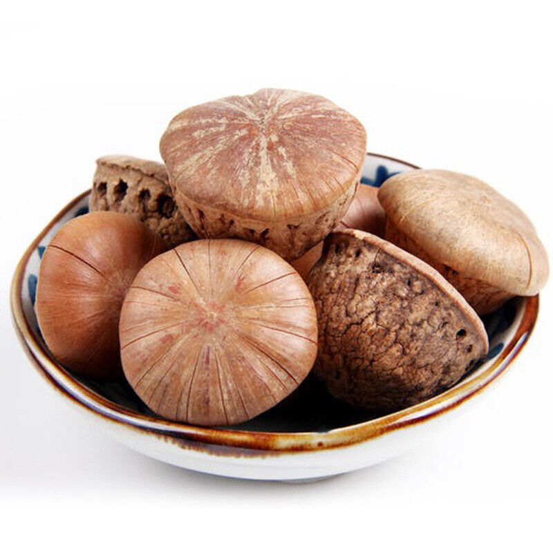 HelloYoung New Fengyou Fruit Dried Turtle Fruit Yin Yang Zi Turtle Fruit 500g