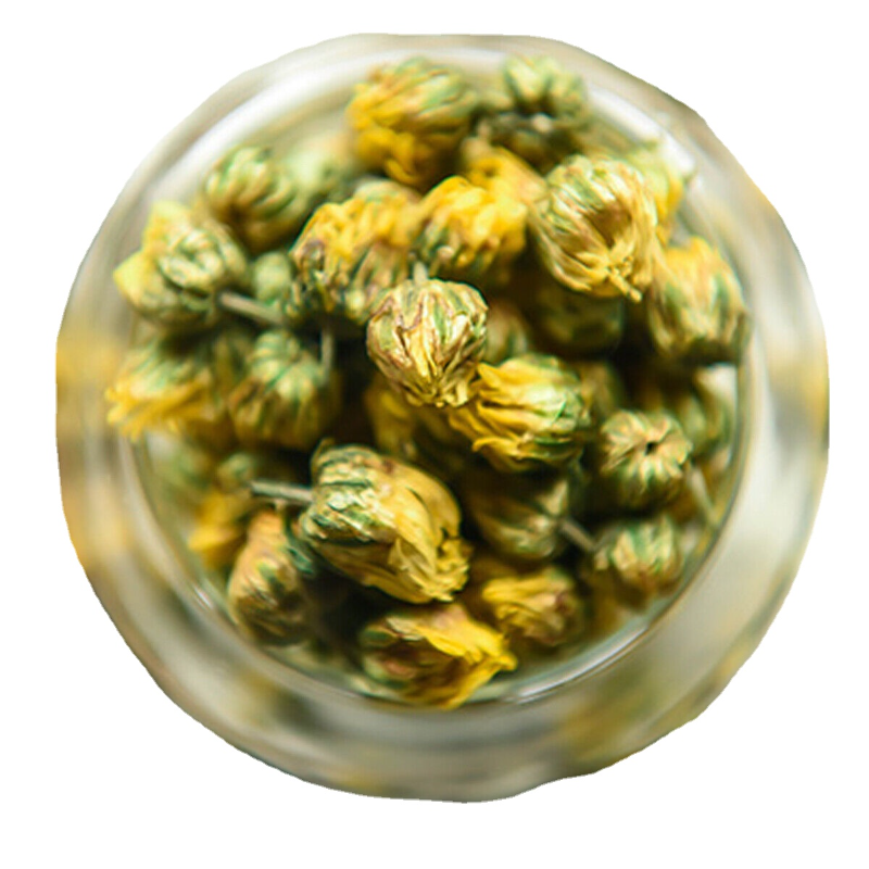 Chrysanthemum Flower Tea Reduce Internal Heat Traditional China Tea Health Care