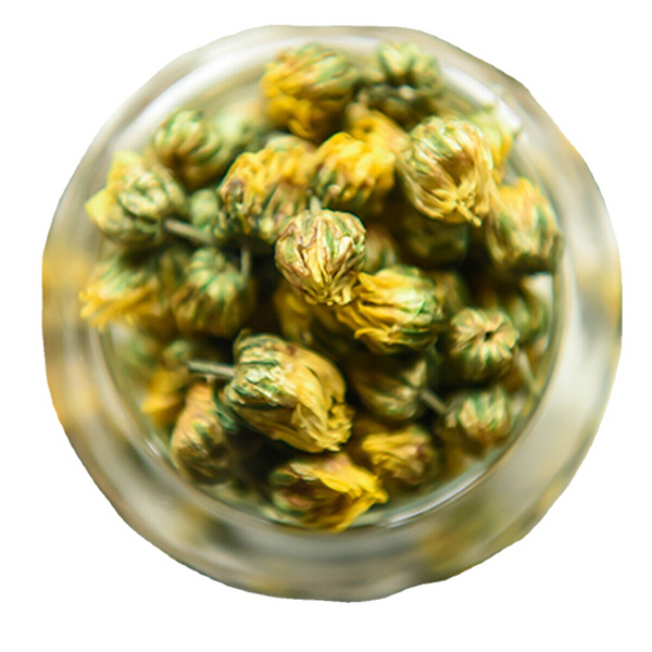 Chrysanthemum Flower Tea Reduce Internal Heat Traditional China Tea Health Care
