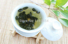 Ginseng Oolong Tee 250g  Abnehmen Tee Gesundheit Organischer Tee Loses Blatt